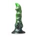 Monster Dildo Gode Scorpuk - Groen Monster Dildo Gode Scorpuk - Groen