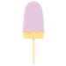 Lay-on Vibrator Popsicle Lay-on Vibrator Popsicle