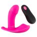 Slip Vibrator met Afstandsbediening - Roze Slip Vibrator met Afstandsbediening - Roze