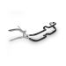Mond Gag met Rubberen Coating - Large Mond Gag met Rubberen Coating - Large