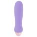 Mini Vibrator Cuties - Paars Mini Vibrator Cuties - Paars