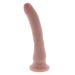 Dual Density Dildo - Huidskleur 23 CM Dual Density Dildo - Huidskleur 23 CM