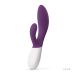 Lelo - Ina 3 Vibrator Paars Lelo - Ina 3 Vibrator Paars