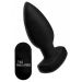 Vibrerende Buttplug - The Taper Vibrerende Buttplug - The Taper