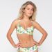 LingaDore Wild Flower Bikini Top LingaDore Wild Flower Bikini Top