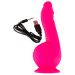 Vibrator Powerful Roze Vibrator Powerful Roze