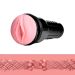 Fleshlight GO - Surge masturbator - Zwart/Huidskleur Fleshlight GO - Surge masturbator - Zwart/Huidskleur