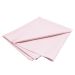 Bed Sheet PVC Cover 200 x 220 cm - Roze Bed Sheet PVC Cover 200 x 220 cm - Roze