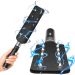 E-Stim Spiked Paddle - XR Brands E-Stim Spiked Paddle - XR Brands