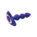 Vibrerende Buttplug The Bold Beaded Vibrerende Buttplug The Bold Beaded