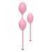Roze Plezier Balletjes - Frisky Roze Plezier Balletjes - Frisky