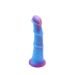 Kiotos Monstar Dildo Glow in the Dark Beast 89 - 20 cm