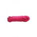 Nylon Bondage Touw - Roze 7,62 meter Nylon Bondage Touw - Roze 7,62 meter