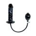 Mister B Opblaasbare Plug Harde Kern - M