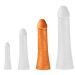 Dildo Gode Subindick L 34 x 9 cm