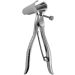 Anaal Speculum Chroom