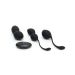 Rimba - Rimini Kegel Bal Training Set - Zwart Rimba - Rimini Kegel Bal Training Set - Zwart