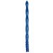 Anaal Dildo Curved Depth Trainer 70 cm
