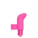 Vinger Vibrator Play With Me - Roze