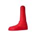 Sneaker Dildo SWT 13 - Rood