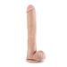 Au Naturel XXL Dildo Daddy Sensa Feel - 35.5 CM