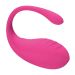 Vibrerend Eitje Met App Bediening - Roze Vibrerend Eitje Met App Bediening - Roze