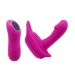 Schelpvormige Vibrator met Afstandsbediening Schelpvormige Vibrator met Afstandsbediening