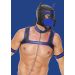 Ouch Neopreen Puppy Kit - Blauw Ouch Neopreen Puppy Kit - Blauw