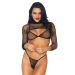 3-Delige Industrial Lingerie Set 3-Delige Industrial Lingerie Set