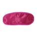 S&M Satin Blindfold - Hot Pink