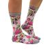 Sock My Flowers - Dames Sokken Sock My Flowers - Dames Sokken