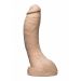 Vac-U-Lock -Dildo Realistic Stryker - Huidskleur Vac-U-Lock -Dildo Realistic Stryker - Huidskleur