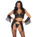 Roleplay Ride Em Cowgirl Set
