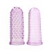 Sexy Vinger Sleeves - Paars
