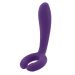 Rianne S Duo Vibrator - Paars Rianne S Duo Vibrator - Paars