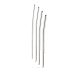 Dilator Set Sinner Single Ended - 4 Stuks