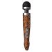 Wand Vibrator Die Cast 3R Geel Wand Vibrator Die Cast 3R Geel