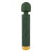 Luxe Wand Vibrator Luxurious - Groen Luxe Wand Vibrator Luxurious - Groen