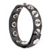 COLT 8 Snap Fastener Leather Strap COLT 8 Snap Fastener Leather Strap