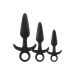 Beginners Buttplug Set met Ring