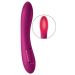 Vibrator Met Warmtefunctie Solis Form 6 - Roze