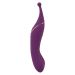 Pinpoint / G-spot Vibrator - Paars Pinpoint / G-spot Vibrator - Paars