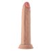 Realistische Dildo 21.5 cm Shaft - Huidskleur