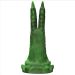 Monster Dildo Savage Charm Double Claw - Groen