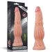 Realistische dildo Dual-layered Realistische dildo Dual-layered
