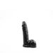 Dildo Tarzan Medium - Zwart