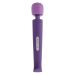 Magic Wand Vibrator - Paars