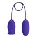 Vibrerend Eitje en Clitoris Stimulator Daisy Youth - Paars Vibrerend Eitje en Clitoris Stimulator Daisy Youth - Paars