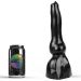 Dark Crystal Dildo Mike - 27 cm Dark Crystal Dildo Mike - 27 cm