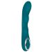 Rotating G-spot vibrator - Groen